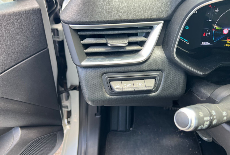 Renault Clio  V E-TECH 1.6 i 16V GPF 140 Hybrid S&S 91 cv INTENS