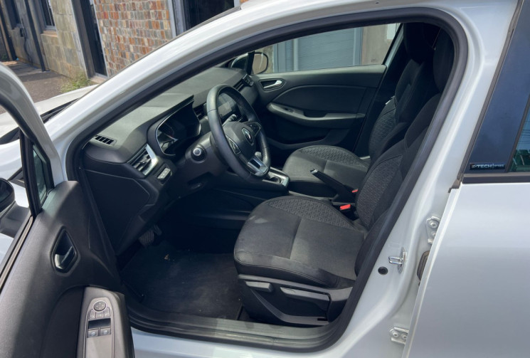 Renault Clio  V E-TECH 1.6 i 16V GPF 140 Hybrid S&S 91 cv INTENS