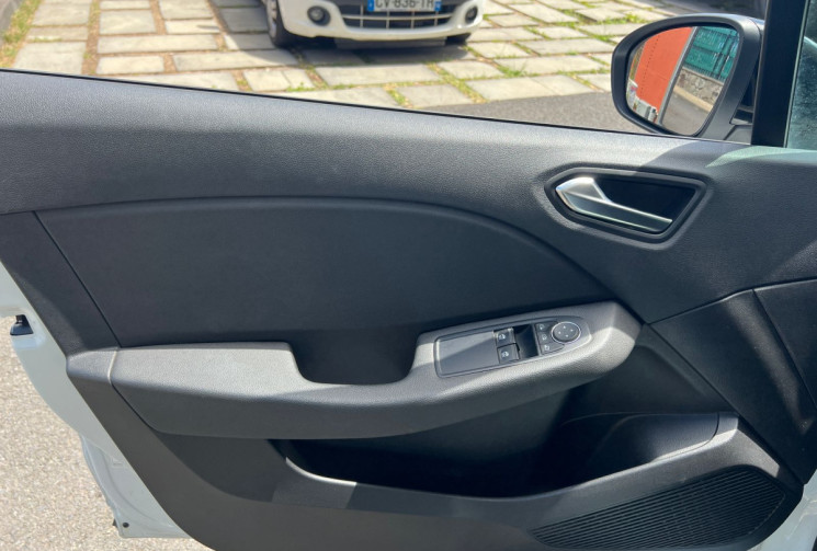 Renault Clio  V E-TECH 1.6 i 16V GPF 140 Hybrid S&S 91 cv INTENS