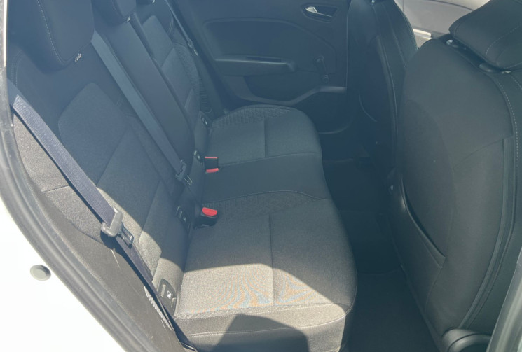 Renault Clio  V E-TECH 1.6 i 16V GPF 140 Hybrid S&S 91 cv INTENS