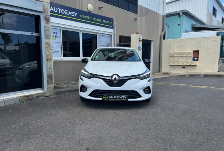 Renault Clio  V E-TECH 1.6 i 16V GPF 140 Hybrid S&S 91 cv INTENS