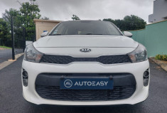 Kia RIO 1.2 MPi 84 cv Active Euro6d-T // Premiere main // Chaine de distribution 