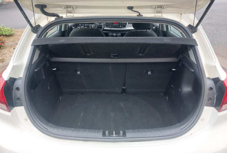 Kia RIO 1.2 MPi 84 cv Active Euro6d-T // Premiere main // Chaine de distribution 