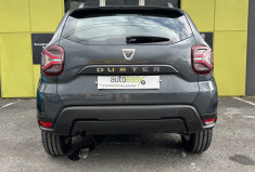 Dacia Duster II Phase 2 1.0 Tce 12V 4x2 90 cv // Première main // Excellente Etat 