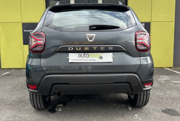 Dacia Duster II Phase 2 1.0 Tce 12V 4x2 90 cv // Première main // Excellente Etat 