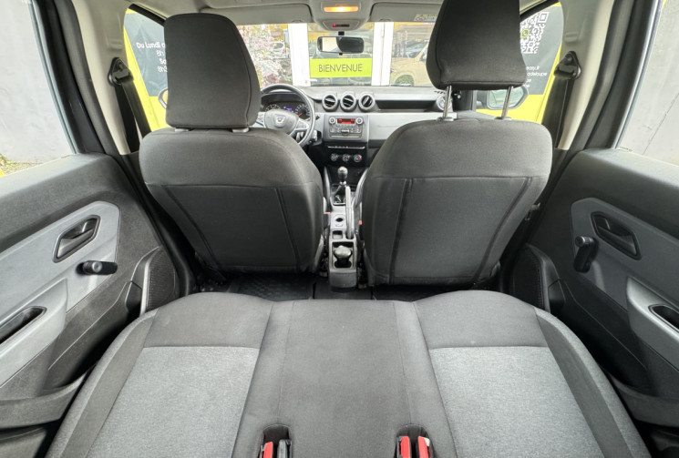 Dacia Duster II Phase 2 1.0 Tce 12V 4x2 90 cv // Première main // Excellente Etat 