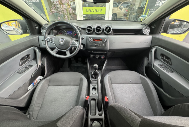 Dacia Duster II Phase 2 1.0 Tce 12V 4x2 90 cv // Première main // Excellente Etat 