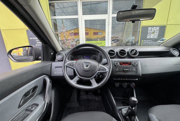 Dacia Duster II Phase 2 1.0 Tce 12V 4x2 90 cv // Première main // Excellente Etat 
