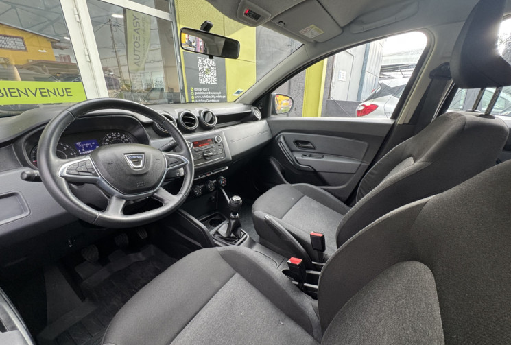 Dacia Duster II Phase 2 1.0 Tce 12V 4x2 90 cv // Première main // Excellente Etat 