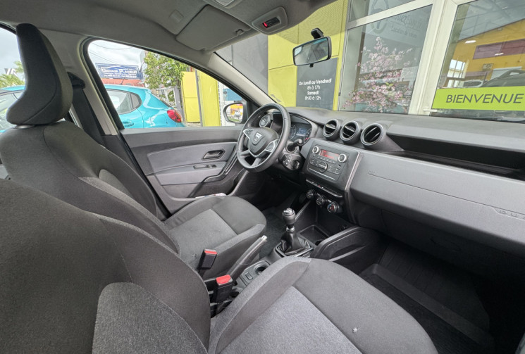 Dacia Duster II Phase 2 1.0 Tce 12V 4x2 90 cv // Première main // Excellente Etat 