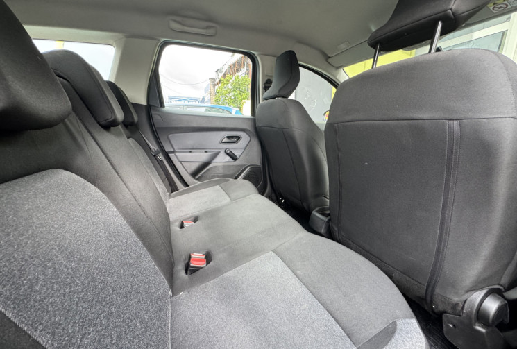 Dacia Duster II Phase 2 1.0 Tce 12V 4x2 90 cv // Première main // Excellente Etat 