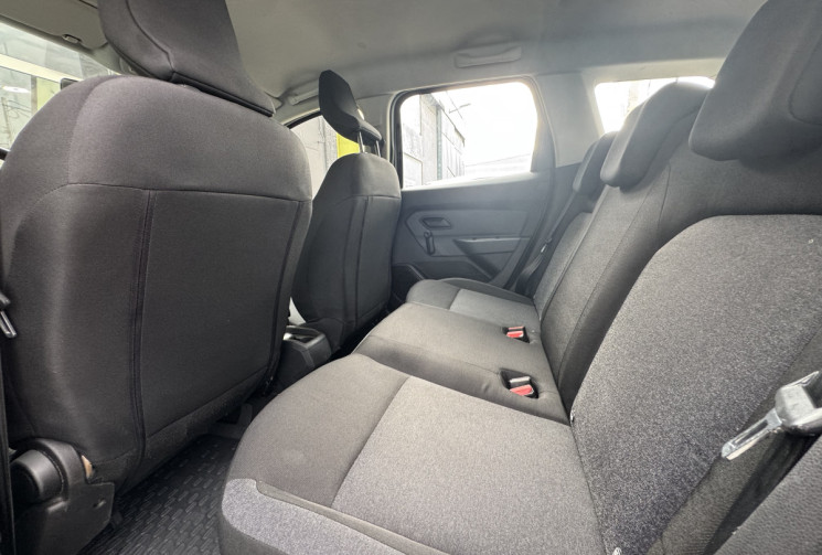 Dacia Duster II Phase 2 1.0 Tce 12V 4x2 90 cv // Première main // Excellente Etat 