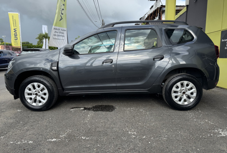 Dacia Duster II Phase 2 1.0 Tce 12V 4x2 90 cv // Première main // Excellente Etat 