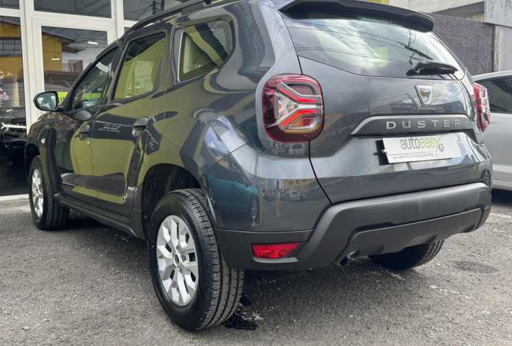 Dacia Duster II Phase 2 1.0 Tce 12V 4x2 90 cv // Première main // Excellente Etat 