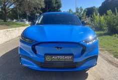 Ford MUSTANG Mach-E Standard Range PREMIUM AWD 269CH