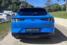 Ford MUSTANG Mach-E Standard Range PREMIUM AWD 269CH
