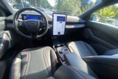 Ford MUSTANG Mach-E Standard Range PREMIUM AWD 269CH