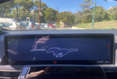 Ford MUSTANG Mach-E Standard Range PREMIUM AWD 269CH