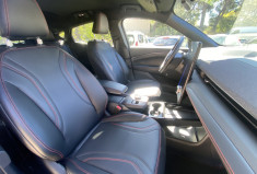 Ford MUSTANG Mach-E Standard Range PREMIUM AWD 269CH