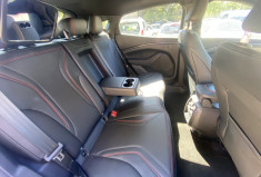 Ford MUSTANG Mach-E Standard Range PREMIUM AWD 269CH