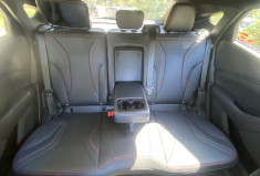 Ford MUSTANG Mach-E Standard Range PREMIUM AWD 269CH