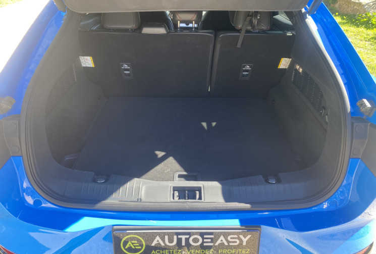 Ford MUSTANG Mach-E Standard Range PREMIUM AWD 269CH