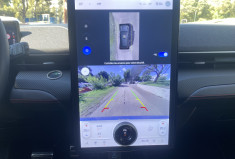 Ford MUSTANG Mach-E Standard Range PREMIUM AWD 269CH