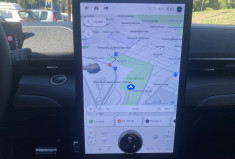 Ford MUSTANG Mach-E Standard Range PREMIUM AWD 269CH