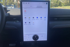 Ford MUSTANG Mach-E Standard Range PREMIUM AWD 269CH