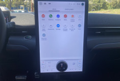 Ford MUSTANG Mach-E Standard Range PREMIUM AWD 269CH