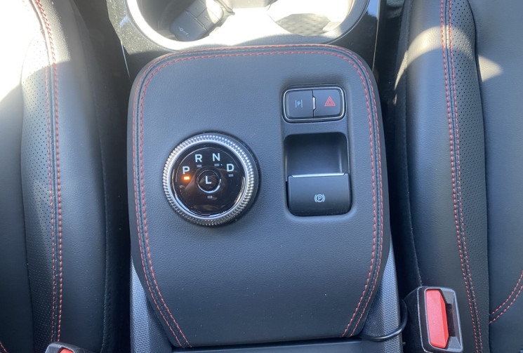 Ford MUSTANG Mach-E Standard Range PREMIUM AWD 269CH