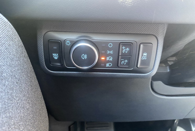 Ford MUSTANG Mach-E Standard Range PREMIUM AWD 269CH