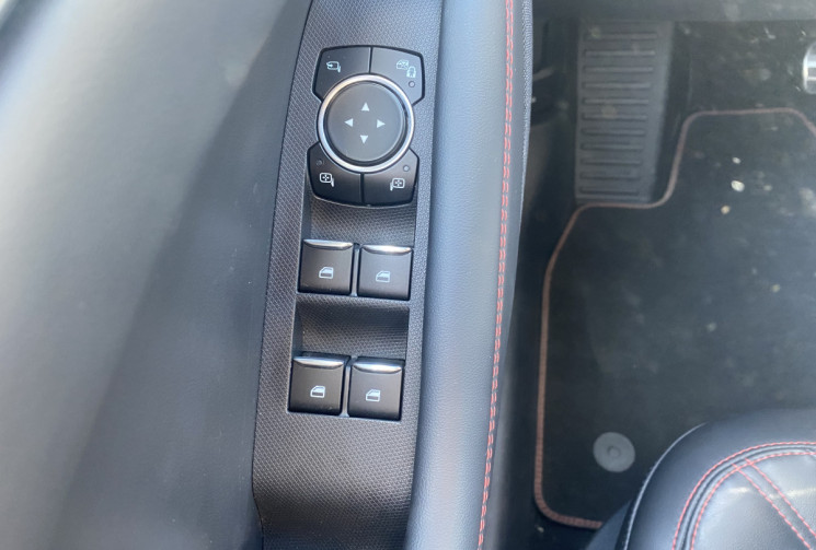 Ford MUSTANG Mach-E Standard Range PREMIUM AWD 269CH