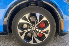 Ford MUSTANG Mach-E Standard Range PREMIUM AWD 269CH