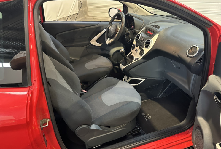 Ford Ka 1.2 69ch Stop&Start Titanium