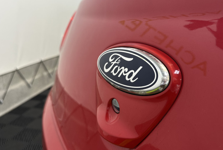 Ford Ka 1.2 69ch Stop&Start Titanium