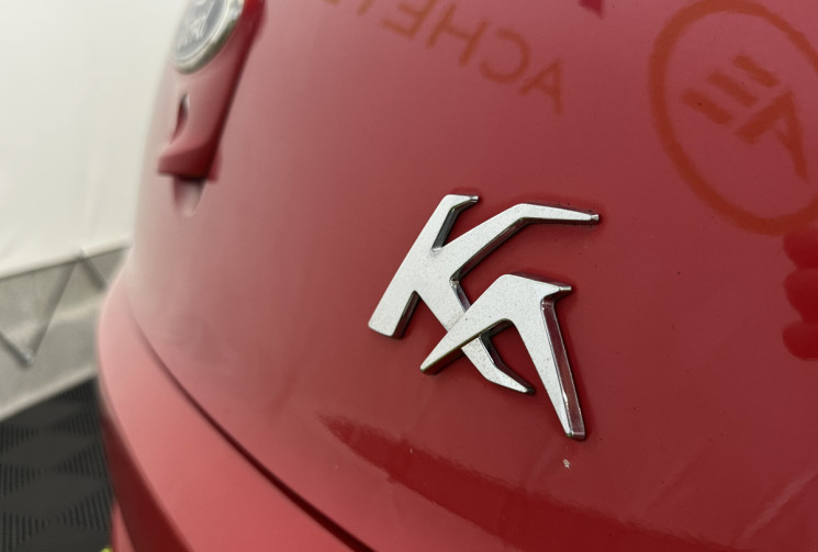 Ford Ka 1.2 69ch Stop&Start Titanium