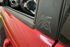 Ford Ka 1.2 69ch Stop&Start Titanium