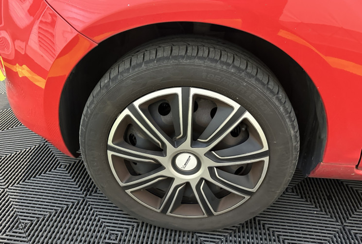 Ford Ka 1.2 69ch Stop&Start Titanium