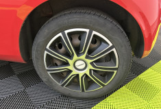 Ford Ka 1.2 69ch Stop&Start Titanium