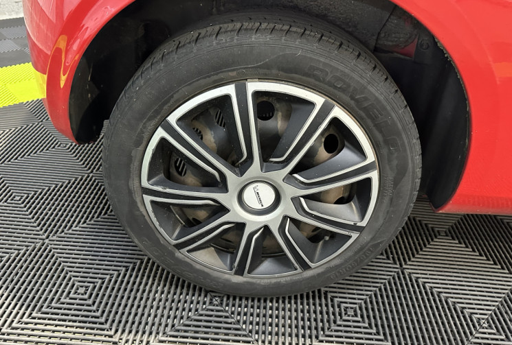 Ford Ka 1.2 69ch Stop&Start Titanium