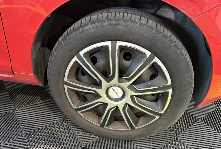 Ford Ka 1.2 69ch Stop&Start Titanium