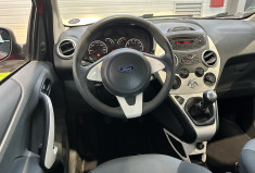 Ford Ka 1.2 69ch Stop&Start Titanium