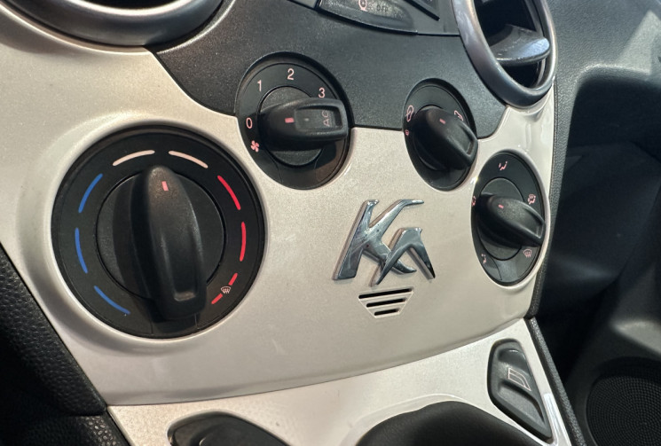 Ford Ka 1.2 69ch Stop&Start Titanium