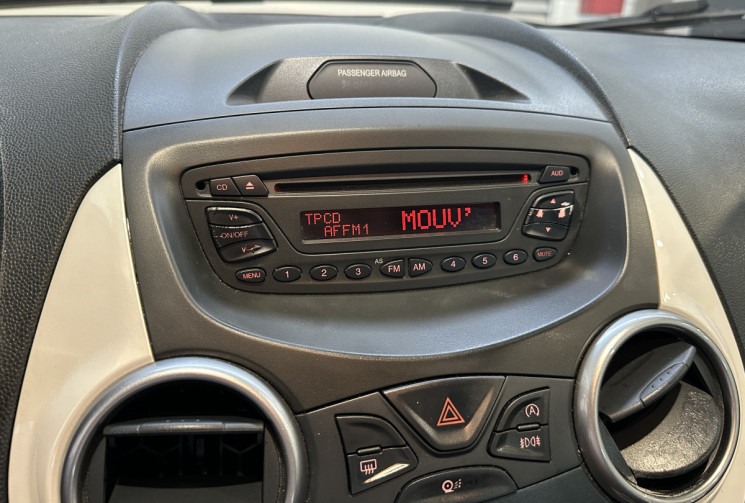 Ford Ka 1.2 69ch Stop&Start Titanium