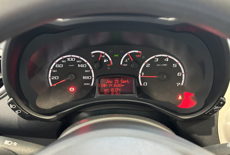 Ford Ka 1.2 69ch Stop&Start Titanium