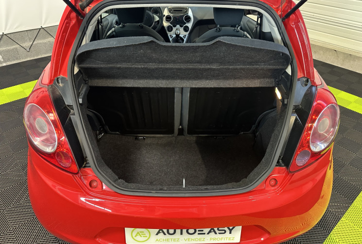 Ford Ka 1.2 69ch Stop&Start Titanium