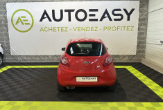 Ford Ka 1.2 69ch Stop&Start Titanium
