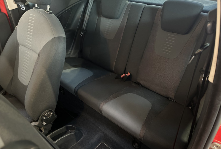 Ford Ka 1.2 69ch Stop&Start Titanium