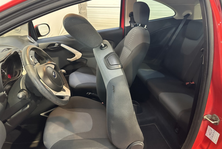 Ford Ka 1.2 69ch Stop&Start Titanium